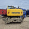 Komatsu PW160