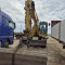 Komatsu PW160