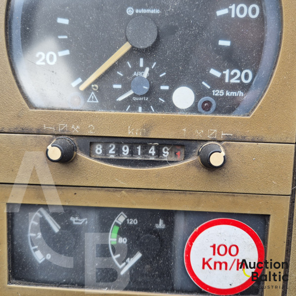 MAN 18.400