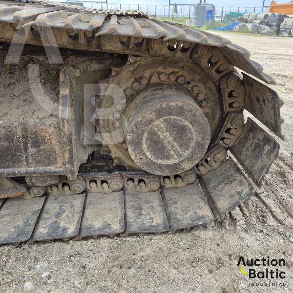 Liebherr R 916 LC