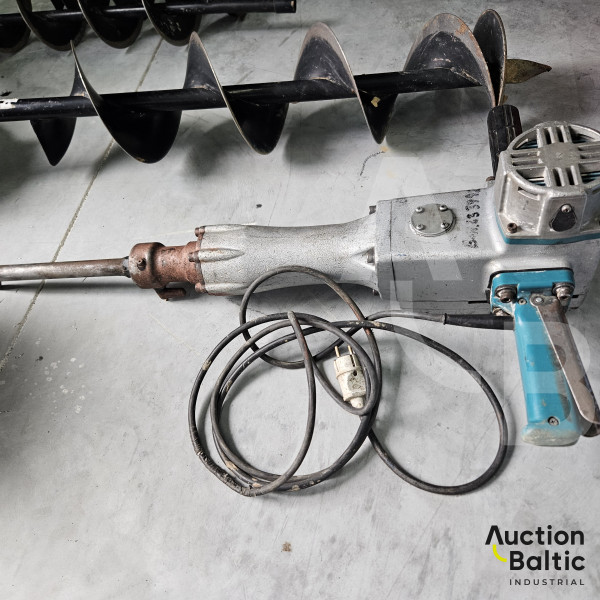 Various tools