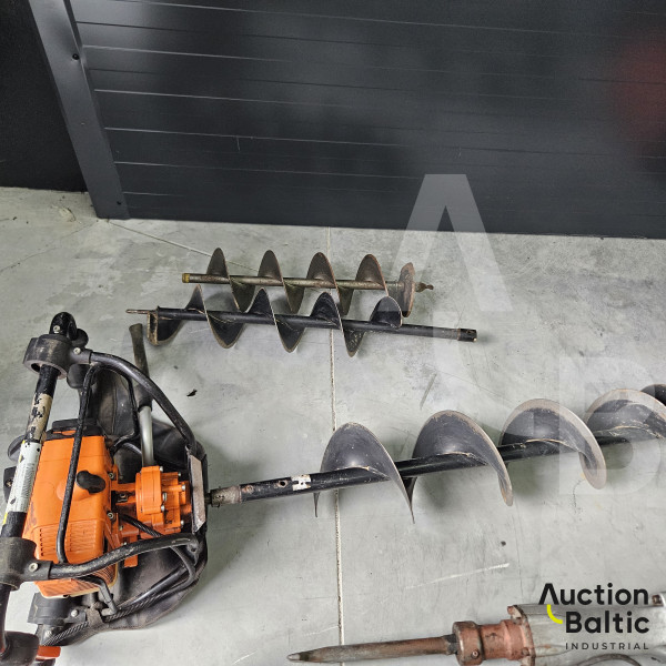 Various tools