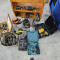 Various tools