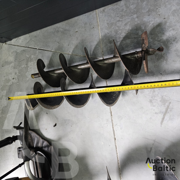 Various tools