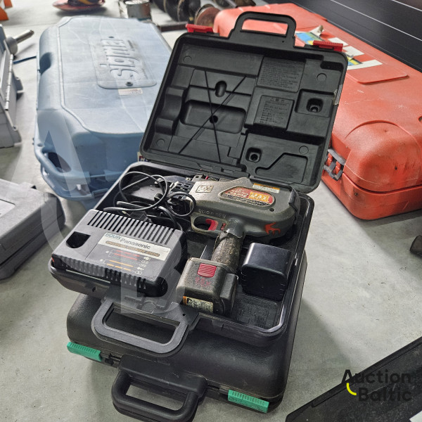 Various tools