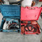 Various tools