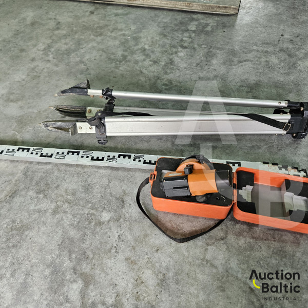Various tools