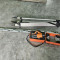 Various tools