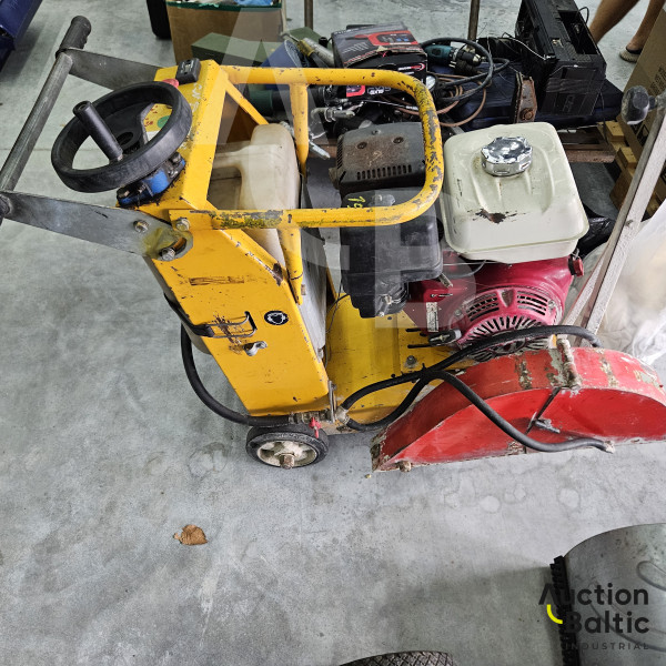 Various tools