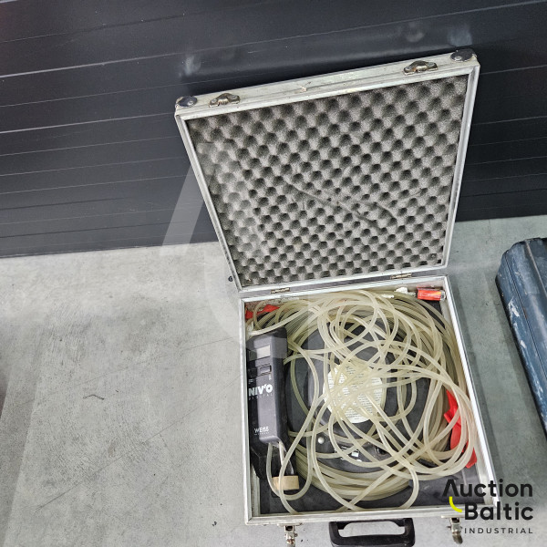 Various tools
