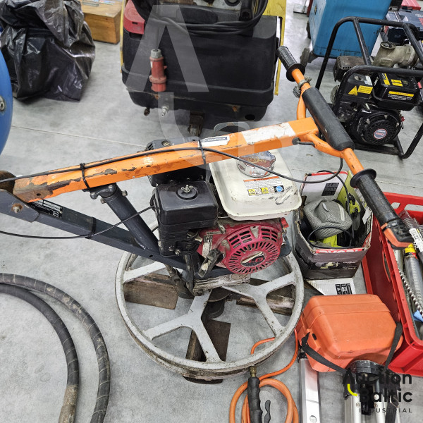 Various tools