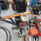 Various tools