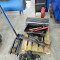 Various tools