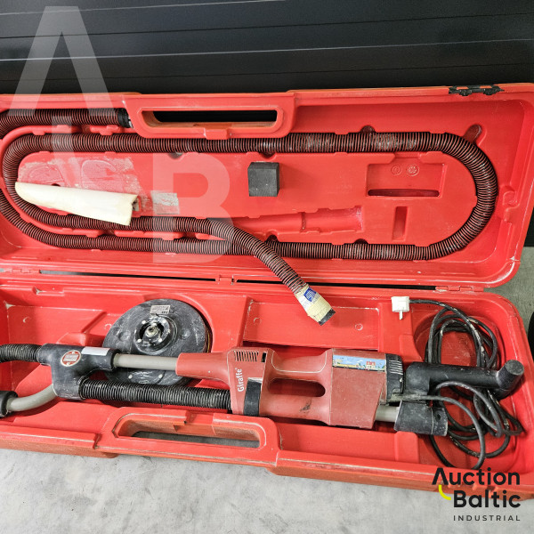 Various tools