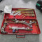 Various tools