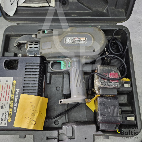 Various tools