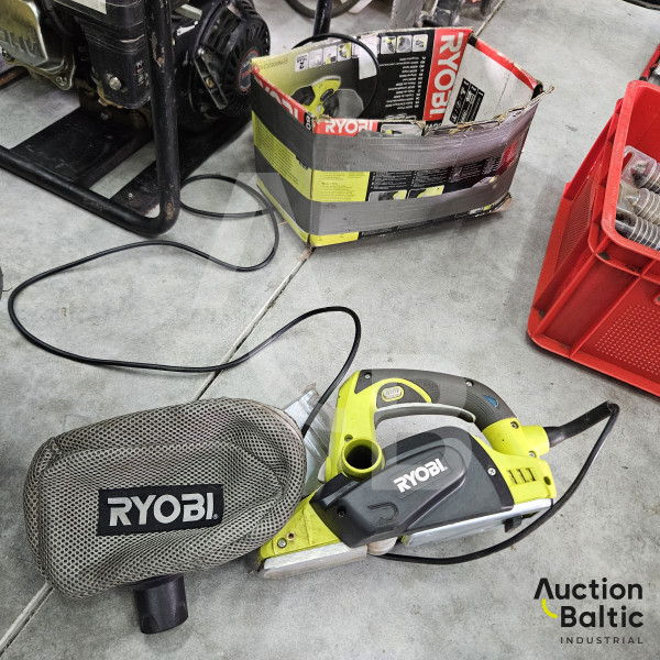 Various tools