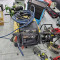 Various tools
