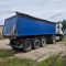 Iveco AS 440S + Carnehl CHKS/A
