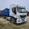 Iveco AS 440S + Carnehl CHKS/A