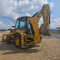 Caterpillar 428 F