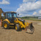 Caterpillar 428 F