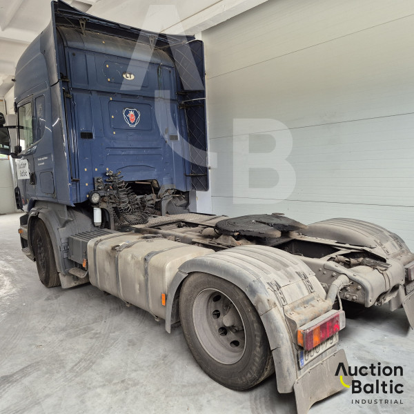 Scania R 470