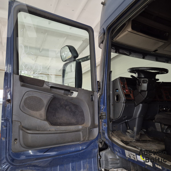 Scania R 470