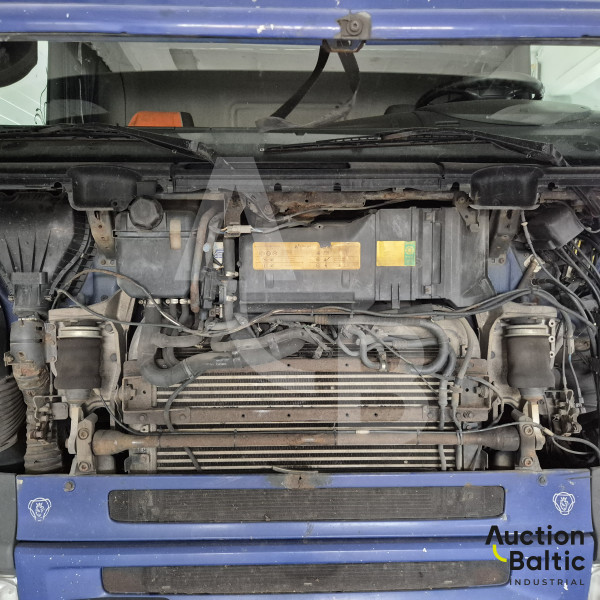 Scania R 470