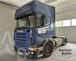 Scania R 470