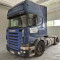 Scania R 470