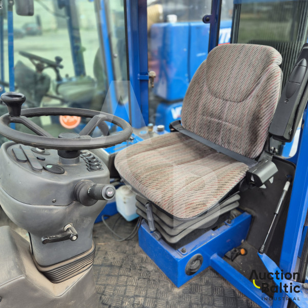 Vitra 2037 Economy