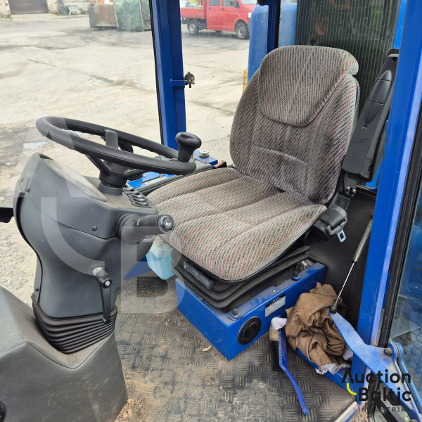 Vitra 2037 Economy