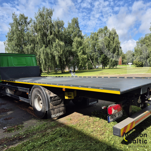 Scania P 320