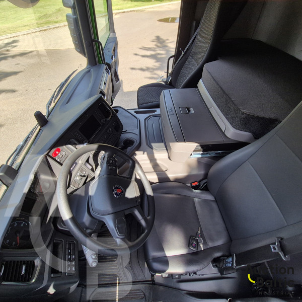 Scania P 320