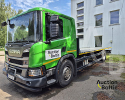 Scania P 320