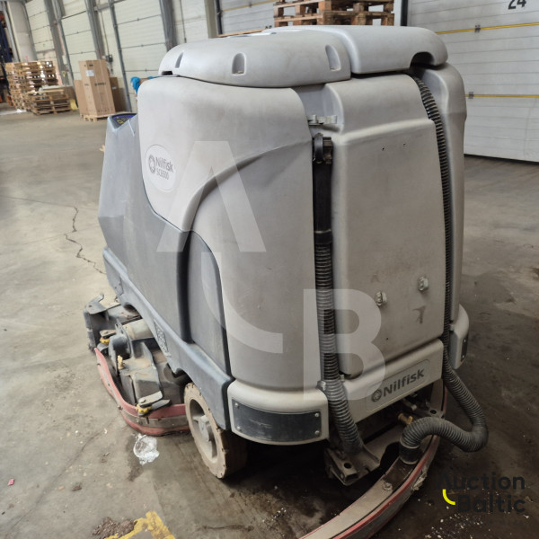 Nilfisk SC6500