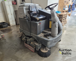 Nilfisk SC6500