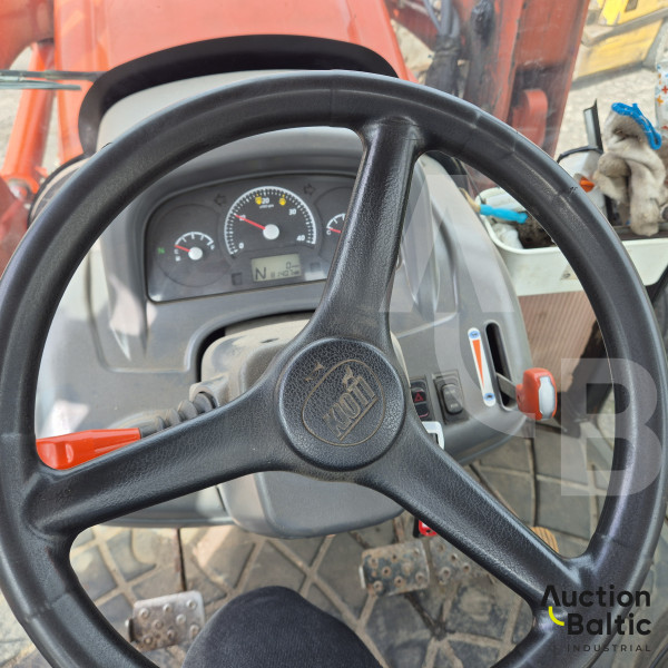 Kioti RX 7330