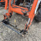Kioti RX 7330
