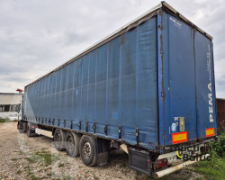 Krone SDP 27