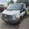 Ford Transit Tourneo