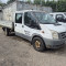 Ford Transit Tourneo