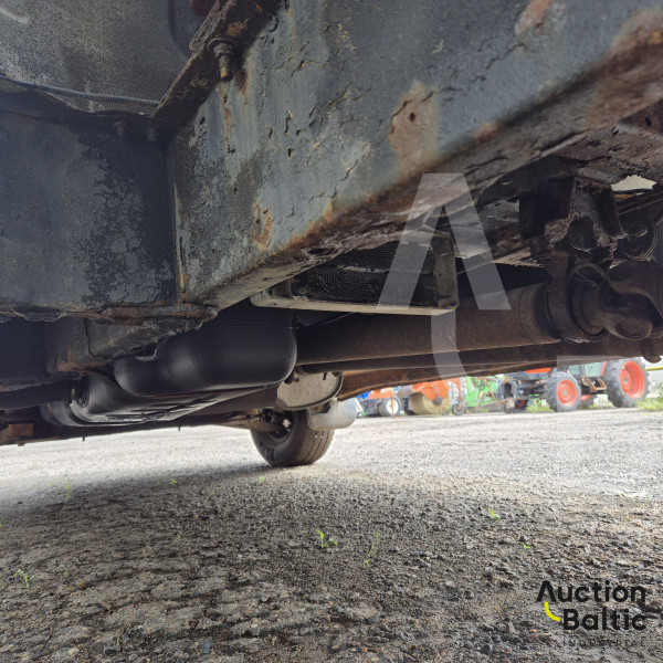 Ford Transit Tourneo