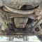 DAF FA 1700