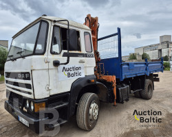 DAF FA 1700