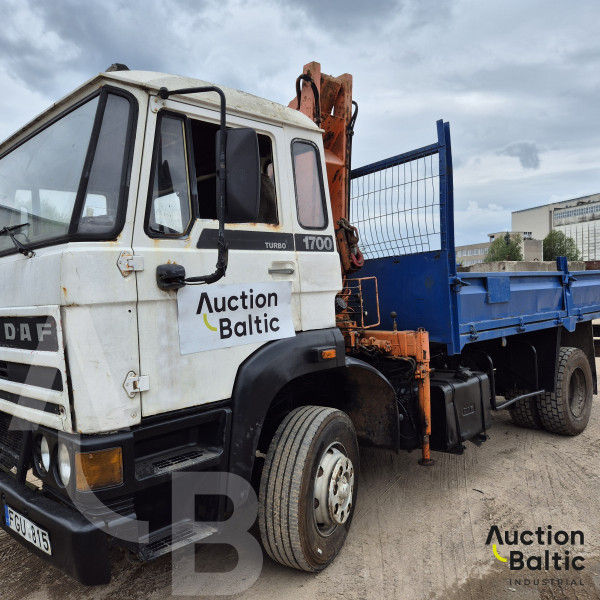 DAF FA 1700