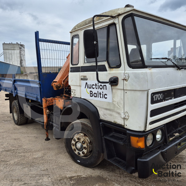 DAF FA 1700