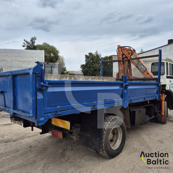 DAF FA 1700