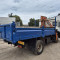 DAF FA 1700